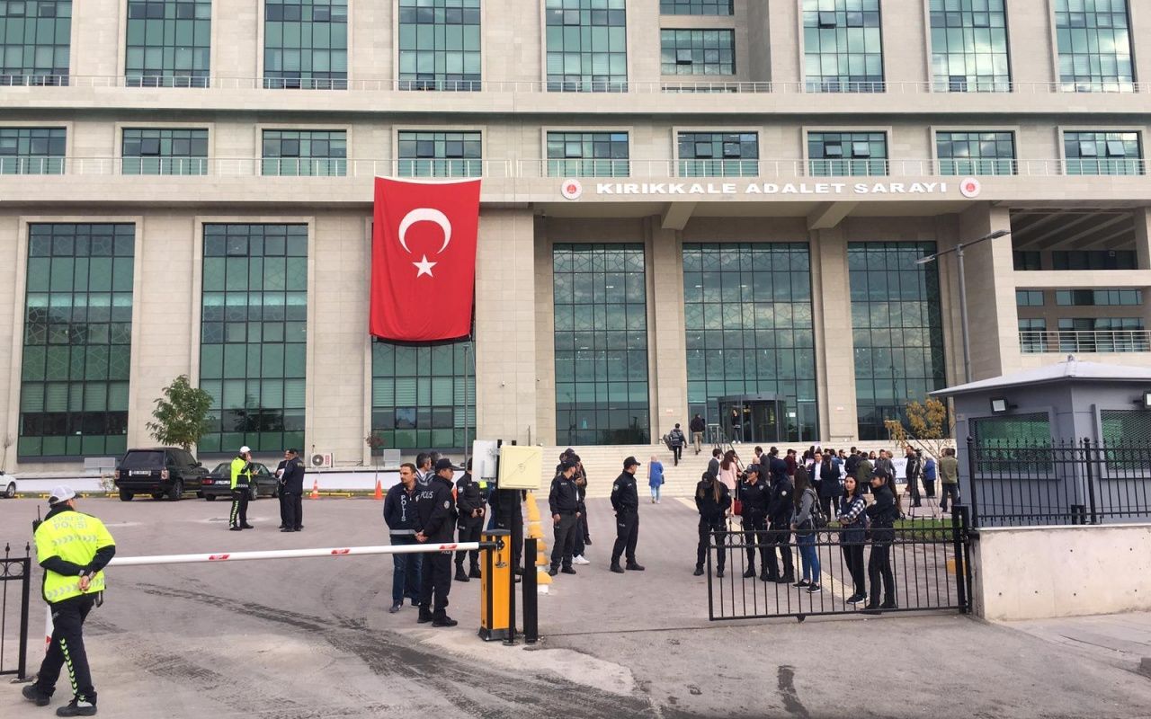 Emine Bulut davasında ikinci duruşma başladı! 3