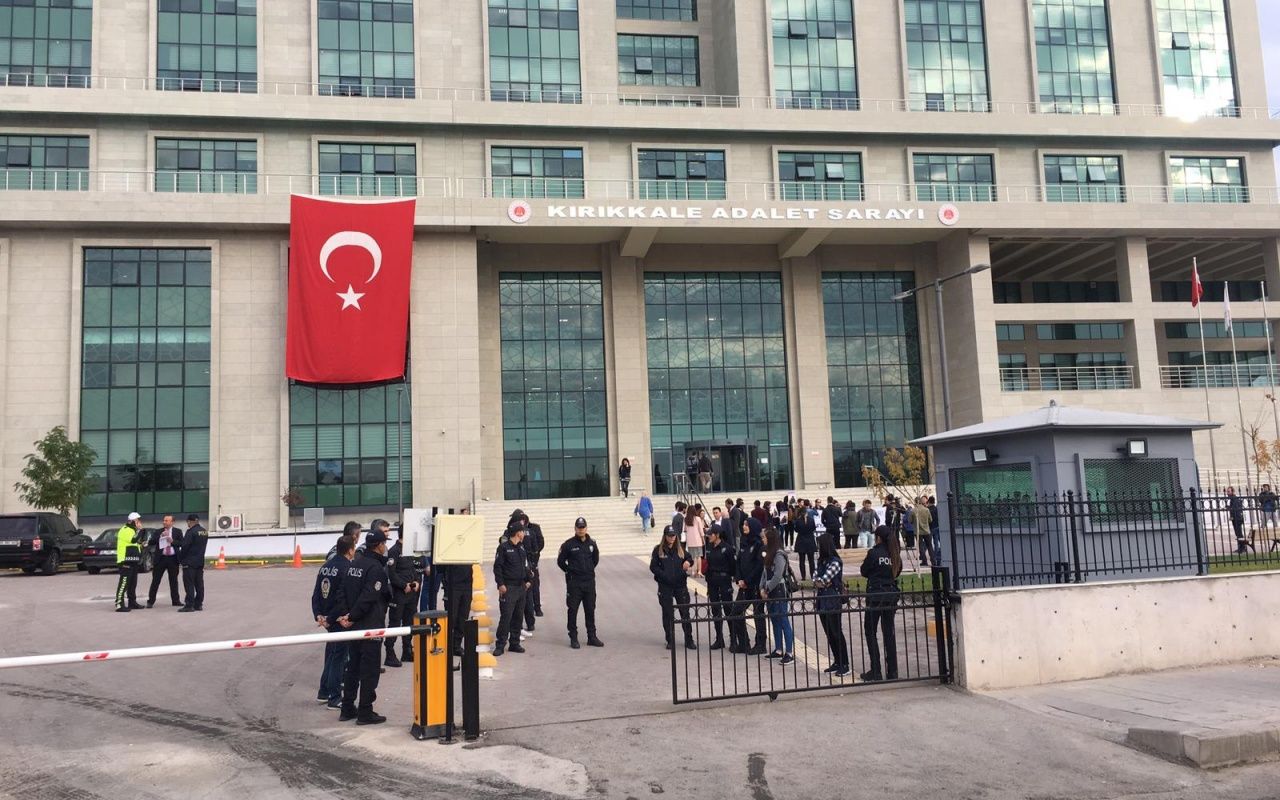 Emine Bulut davasında ikinci duruşma başladı! 4