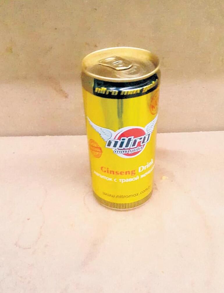 Erkekliklerini o hap ve içeceklerde arıyorlar! 4