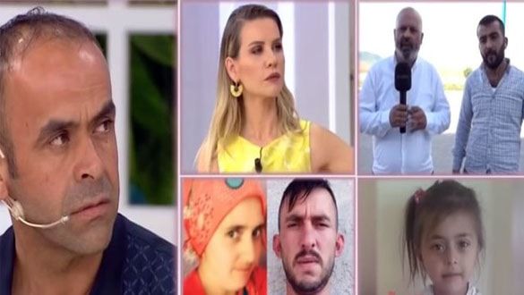 Yasak aşk cinayetle sonlandı! 7