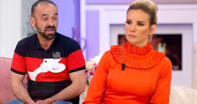 Yasak aşk cinayetle sonlandı! 1
