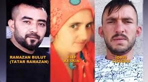 Yasak aşk cinayetle sonlandı! 5