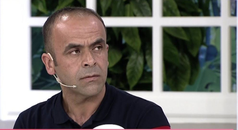Yasak aşk cinayetle sonlandı! 2