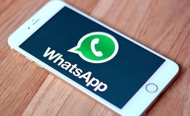 WhatsApp'a bomba özellik! 10
