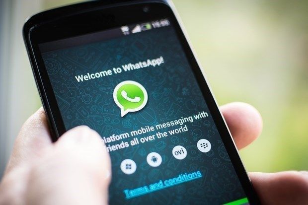 WhatsApp'a bomba özellik! 13