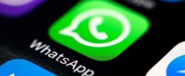 WhatsApp'a bomba özellik! 14