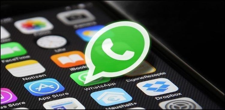 WhatsApp'a bomba özellik! 15