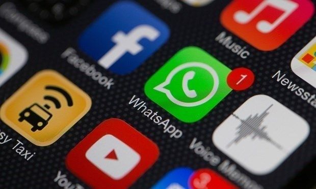 WhatsApp'a bomba özellik! 16