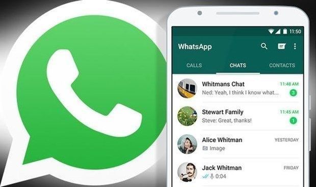 WhatsApp'a bomba özellik! 2