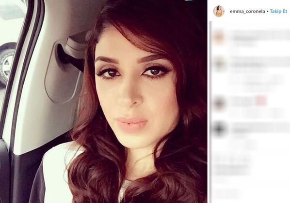 Eski güzellik kraliçesinin başı çeteyle dertte! 15