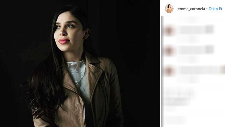Eski güzellik kraliçesinin başı çeteyle dertte! 16