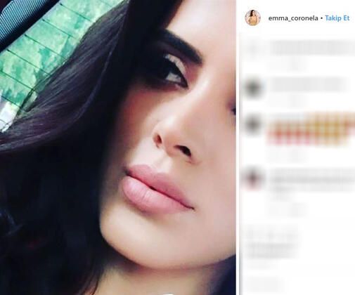Eski güzellik kraliçesinin başı çeteyle dertte! 5