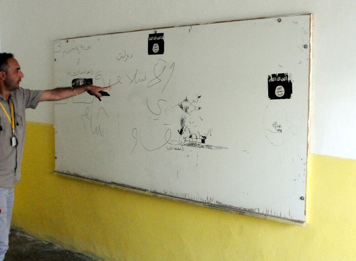 Türk askeri kurtardı... 7