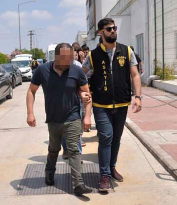 Güzel kadınları 'lüks araba' diye pazarladılar! 2