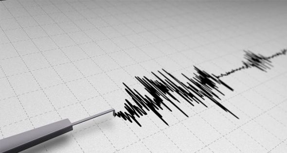 "Türkiye'de beklenen deprem 8.5 büyüklüğünde" 2