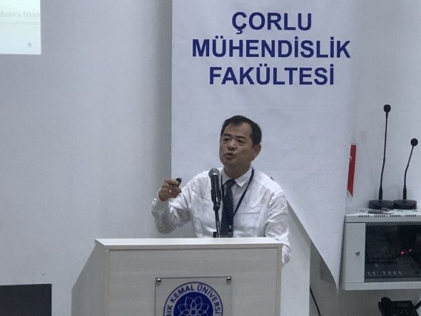 "Türkiye'de beklenen deprem 8.5 büyüklüğünde" 3