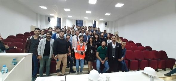 "Türkiye'de beklenen deprem 8.5 büyüklüğünde" 4