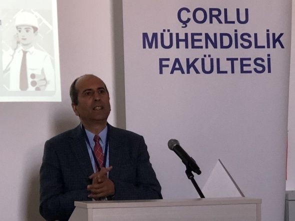 "Türkiye'de beklenen deprem 8.5 büyüklüğünde" 6