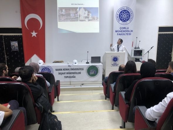 "Türkiye'de beklenen deprem 8.5 büyüklüğünde" 7