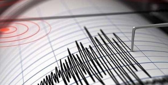 "Türkiye'de beklenen deprem 8.5 büyüklüğünde" 8