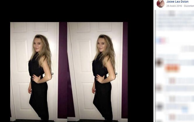 16 yaşındaki şarkıcıyı 'güzel' diye dövdü! 7