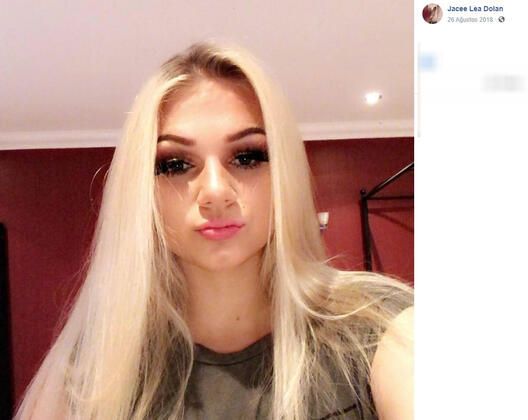 16 yaşındaki şarkıcıyı 'güzel' diye dövdü! 9
