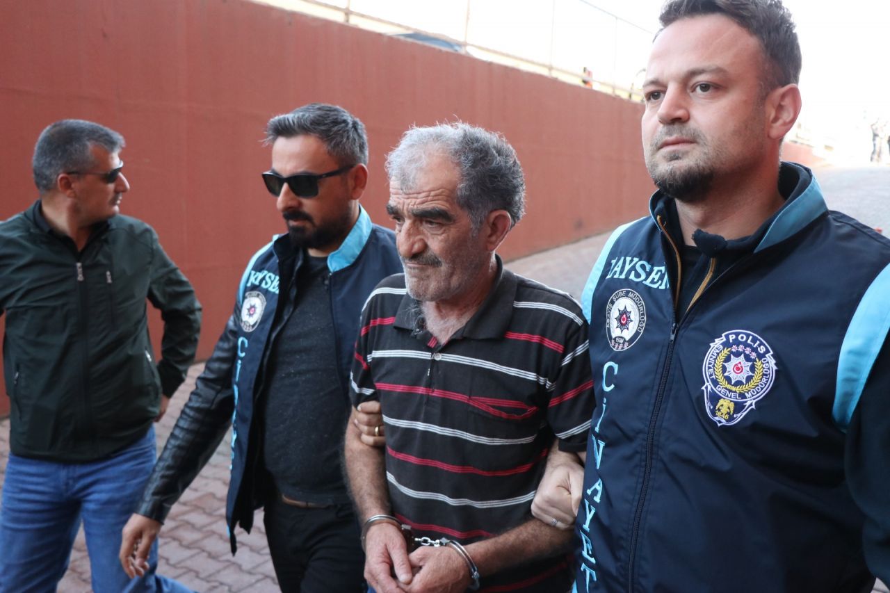 "Karım kayıp" diyordu sorguda dehşeti itiraf etti! 3
