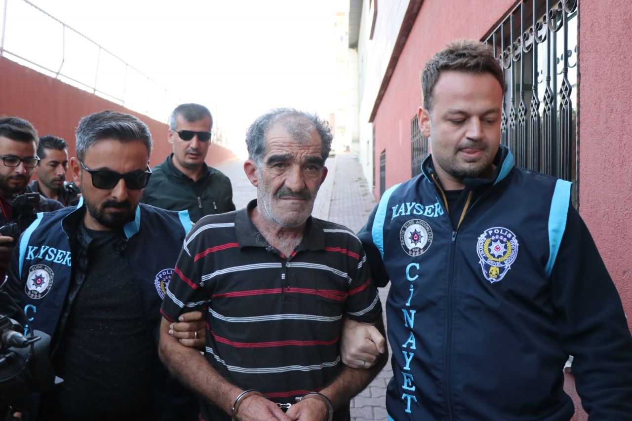 "Karım kayıp" diyordu sorguda dehşeti itiraf etti! 4