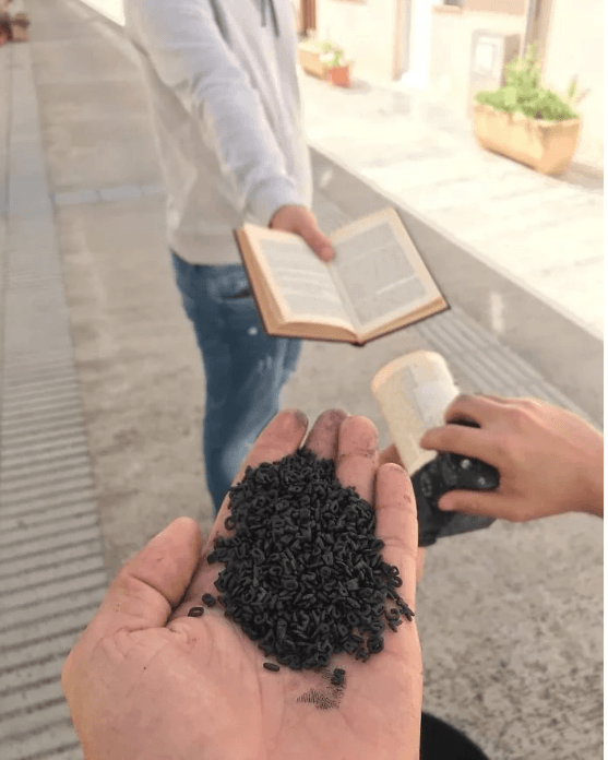 Küçük numaralarla çekilmiş harika fotoğraflar 10
