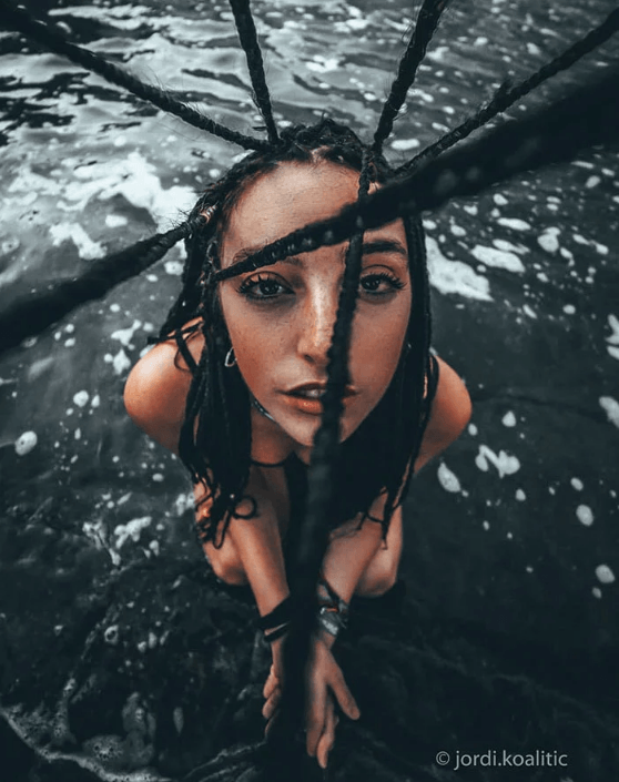 Küçük numaralarla çekilmiş harika fotoğraflar 47