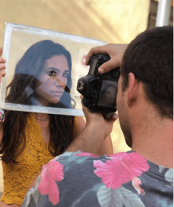 Küçük numaralarla çekilmiş harika fotoğraflar 19