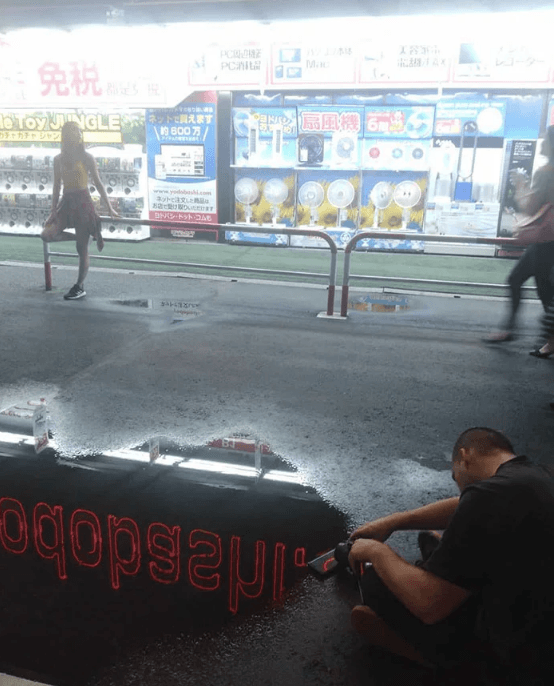 Küçük numaralarla çekilmiş harika fotoğraflar 5
