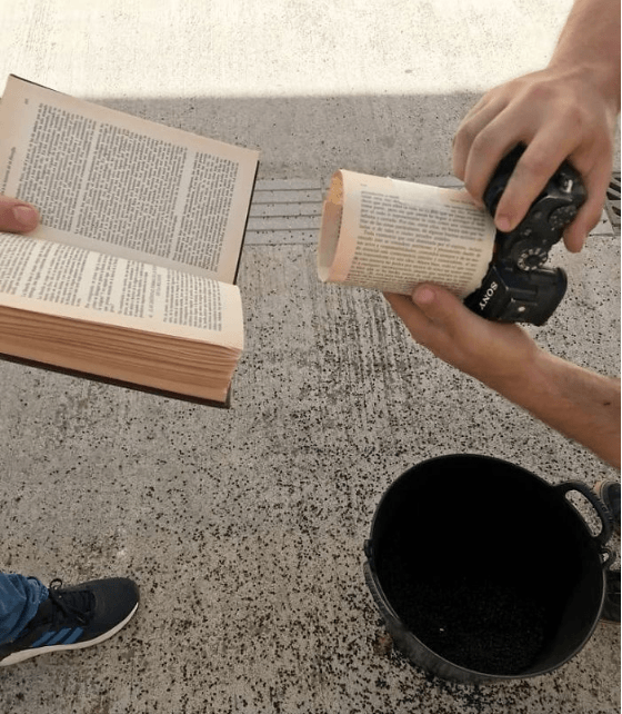 Küçük numaralarla çekilmiş harika fotoğraflar 9