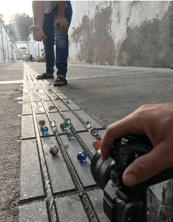Küçük numaralarla çekilmiş harika fotoğraflar 3