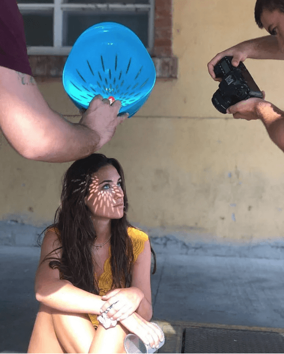 Küçük numaralarla çekilmiş harika fotoğraflar 15