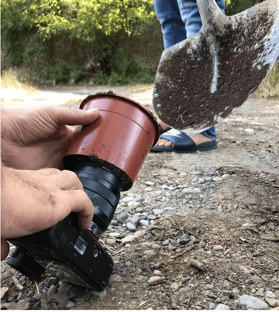 Küçük numaralarla çekilmiş harika fotoğraflar 35