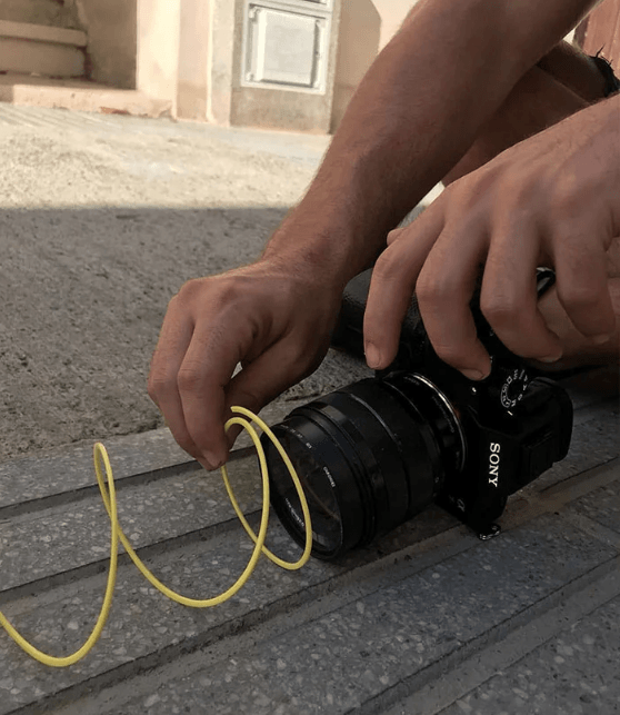 Küçük numaralarla çekilmiş harika fotoğraflar 33