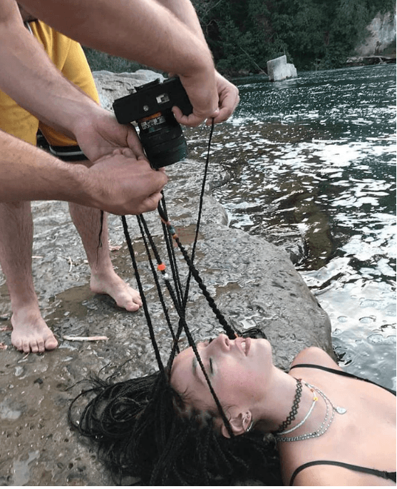 Küçük numaralarla çekilmiş harika fotoğraflar 46