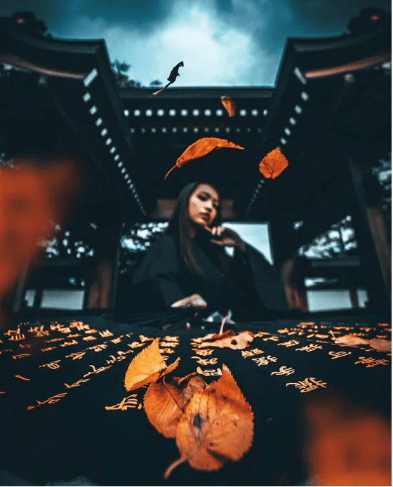 Küçük numaralarla çekilmiş harika fotoğraflar 49