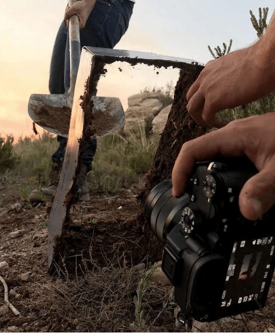 Küçük numaralarla çekilmiş harika fotoğraflar 13
