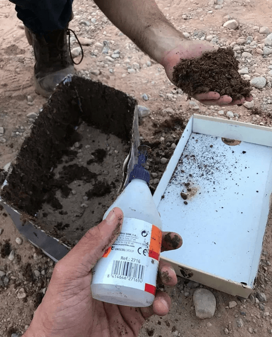 Küçük numaralarla çekilmiş harika fotoğraflar 12