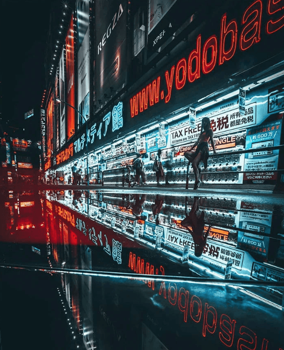 Küçük numaralarla çekilmiş harika fotoğraflar 6