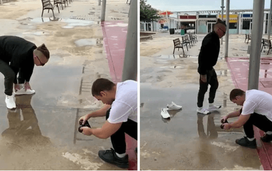 Küçük numaralarla çekilmiş harika fotoğraflar 38