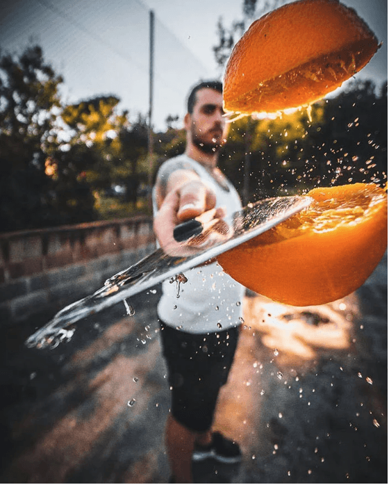Küçük numaralarla çekilmiş harika fotoğraflar 26