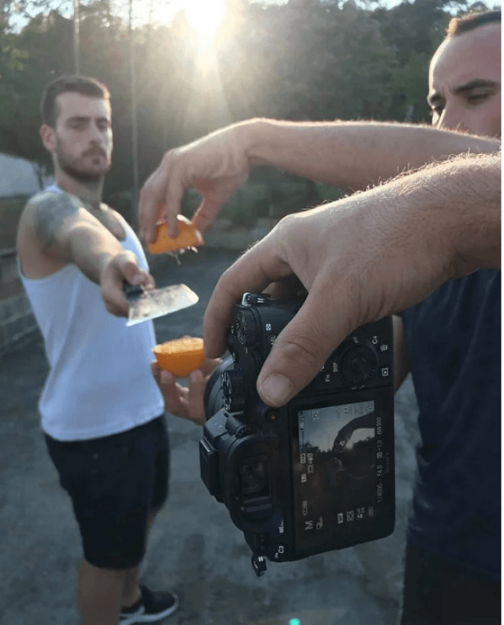 Küçük numaralarla çekilmiş harika fotoğraflar 25
