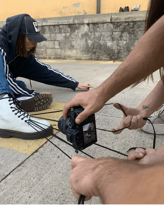 Küçük numaralarla çekilmiş harika fotoğraflar 40