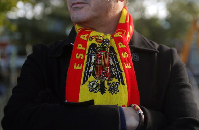Diktatör Franco'nun naaşı Madrid'e taşınıyor! 27