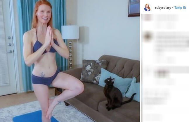 Üstsüz yemek yapıp ünlü şefleri solladı! 10