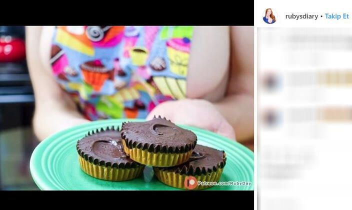 Üstsüz yemek yapıp ünlü şefleri solladı! 6