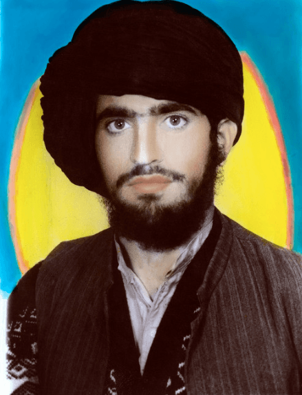 Taliban üyelerinden çok konuşulacak fotoğraflar! 13